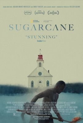 Sugarcane: Az eltemetett igazság (2024) online film