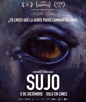 Sujo (2024) online film