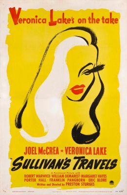 Sullivan utazásai (1941) online film