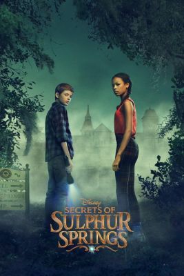 Sulphur Springs titkai 2. évad (2022) online sorozat
