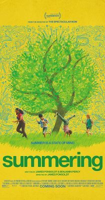 Summering (2022) online film