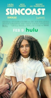 Suncoast (2024) online film