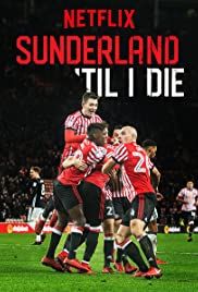 Sunderland - Amig csak élek 1. évad (2018) online sorozat