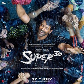 Super 30 (2019) online film