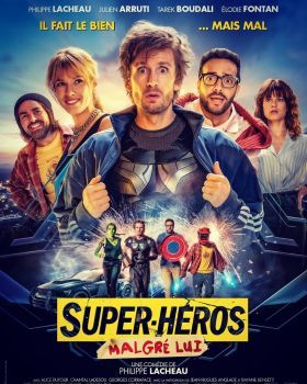 Badman – A nagyon sötét lovag (2021) online film
