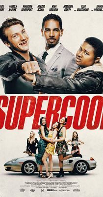 Supercool (2021) online film