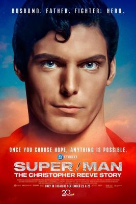 Superman: A Christopher Reeve története (2024) online film