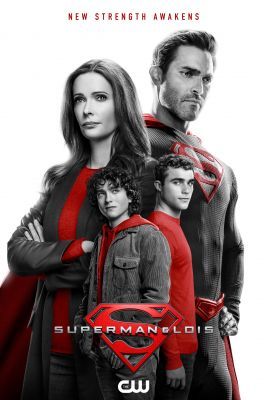 Superman és Lois 4. évad (2024) online sorozat