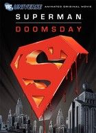 Superman: Ítéletnap (2007) online film