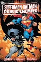 Superman/Batman: Közellenségek (2009) online film