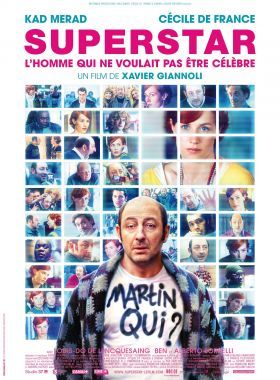 Superstar (2012) online film