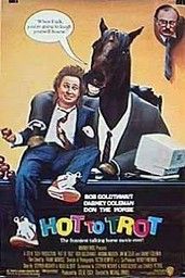 Sürgető ügető (1988) online film