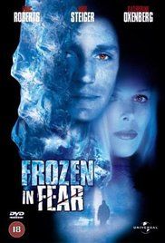 Jeges halál (The Flying Dutchman) (2000) online film
