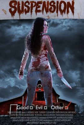 Suspension (2015) online film