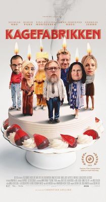 Sütibirodalom (2022) online film