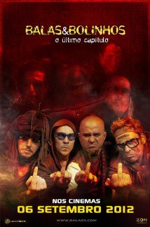 Sütik és töltények (2012) online film