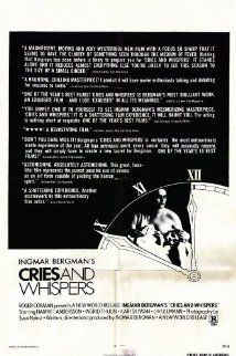 Suttogások, sikolyok (1972) online film