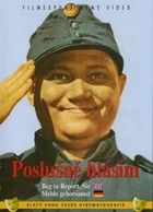 Svejk, a derék katona (1957) online film