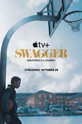 Swagger 2. évad (2023) online sorozat
