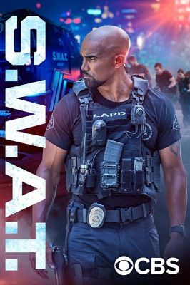 S.W.A.T. - Különleges egység 1. évad (2017) online sorozat
