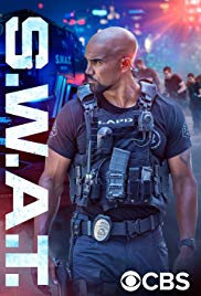 S.W.A.T. - Különleges egység 3. évad (2019) online sorozat