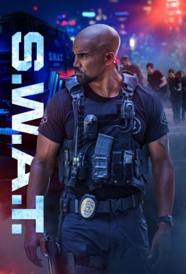 S.W.A.T. - Különleges egység 2. évad (2017) online sorozat