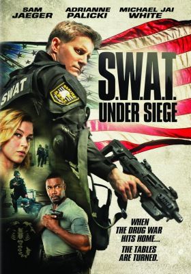 S.W.A.T.: Tűzveszély (2017) online film