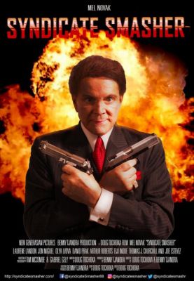 Syndicate Smasher (2017) online film