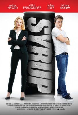 Syrup (2013) online film