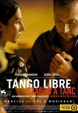 Szabad a tánc (2012) online film
