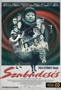 Szabadesés (2014) online film