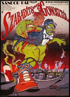 Szabadíts meg a gonosztól (1979) online film