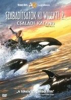 Szabadítsátok ki Willyt! 2. (1995) online film