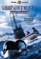 Szabadítsátok ki Willyt! 3. (1997) online film