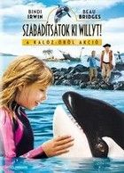 Szabadítsátok ki Willyt! - A Kalóz-öböl akció (2010) online film