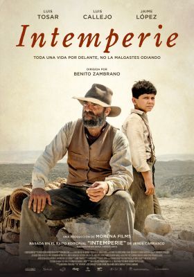 Szabadon (2019) online film