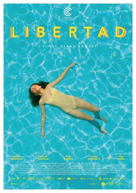 Szabadság (2021) online film