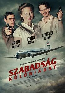 Szabadság különjárat (2013) online film