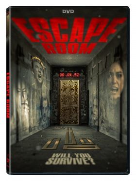 Szabadulószoba (2017) online film