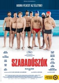 Szabadúszók (2018) online film