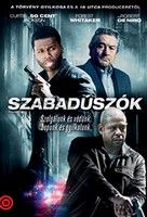 Szabadúszók (2012) online film