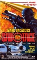 Szabotázs (1996) online film