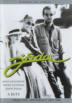 Száguldás (1994) online film
