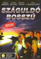 Száguldó bosszú (A kísértet) (1986) online film