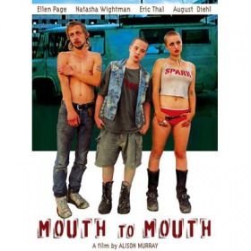 Szájból szájba (1995) online film