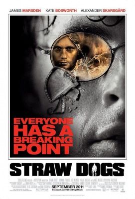Szalmakutyák (2011) online film