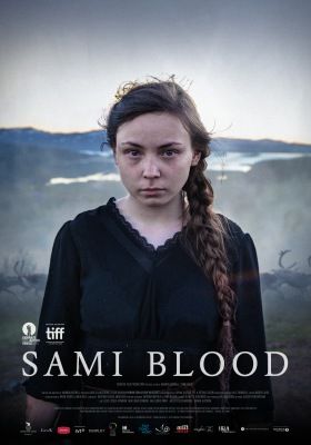 Számi vér (2016) online film