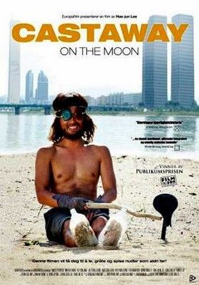 Számkivetett a Holdon (2009) online film