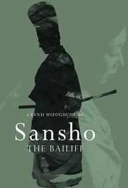 Szansó tiszttartó (1954) online film