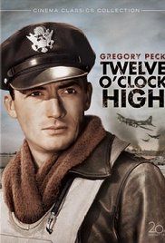 Szárnyaló bátorság (1949) online film